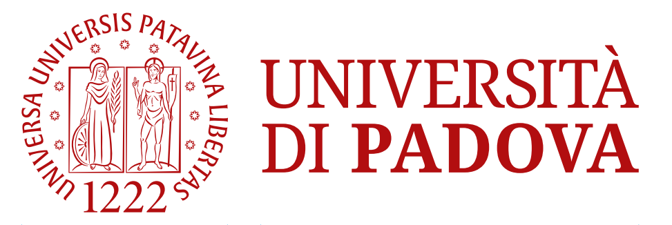 Logo Università di Padova